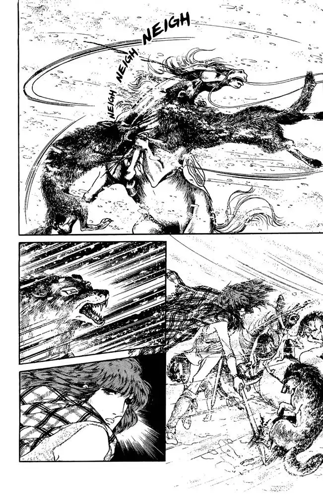 Crystal Dragon Chapter 24 44